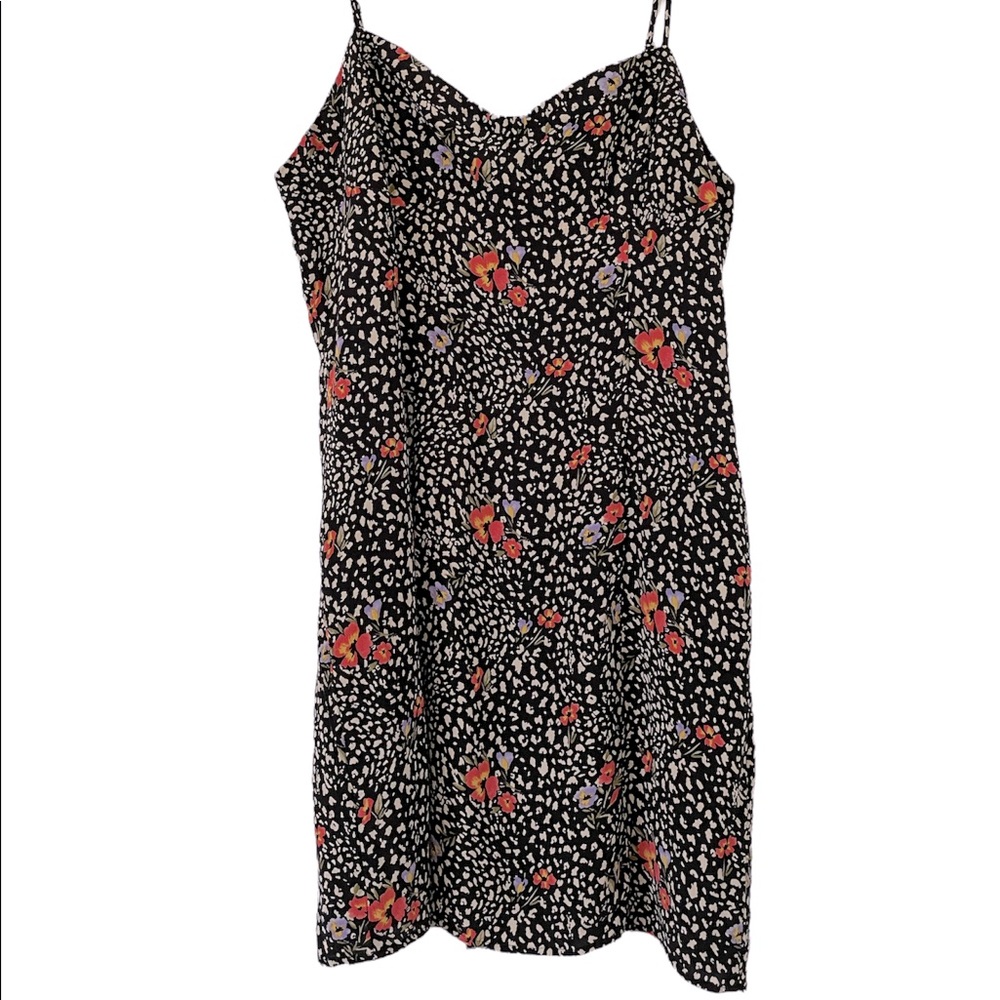 Forever21 cami dress